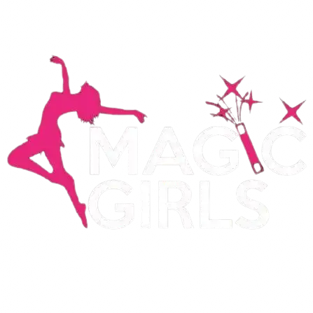 Magic Girls - Die Showtanz-Gruppe aus Odendorf für Köln und Umgebung
