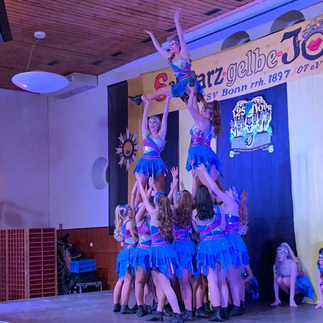 Shows 6 Sirenen 21 22