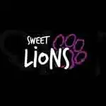 Logo der Sweet Lions - eine Nachwuchsgruppe der Showtanzs-Gruppe Magic Girls