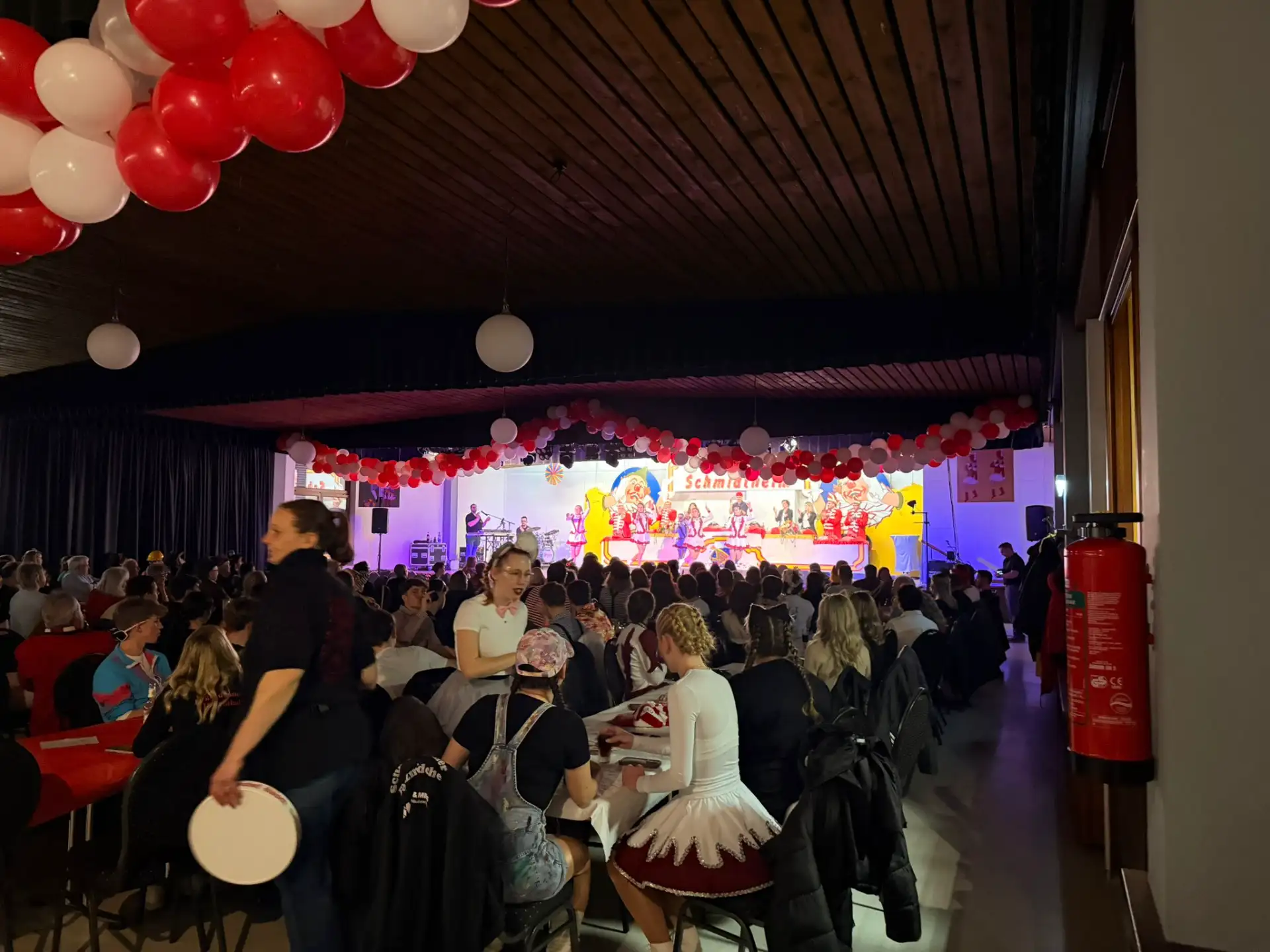 Bürgerhaus Schmidtheim