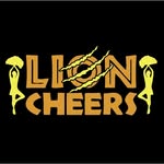 Lion Cheers