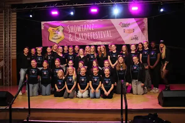 Showtanzfestival der Lion Cheers – Ein Wochenende voller Emotionen, Teamgeist und Gänsehautmomenten 2 Showtanzfestival Lioncheers