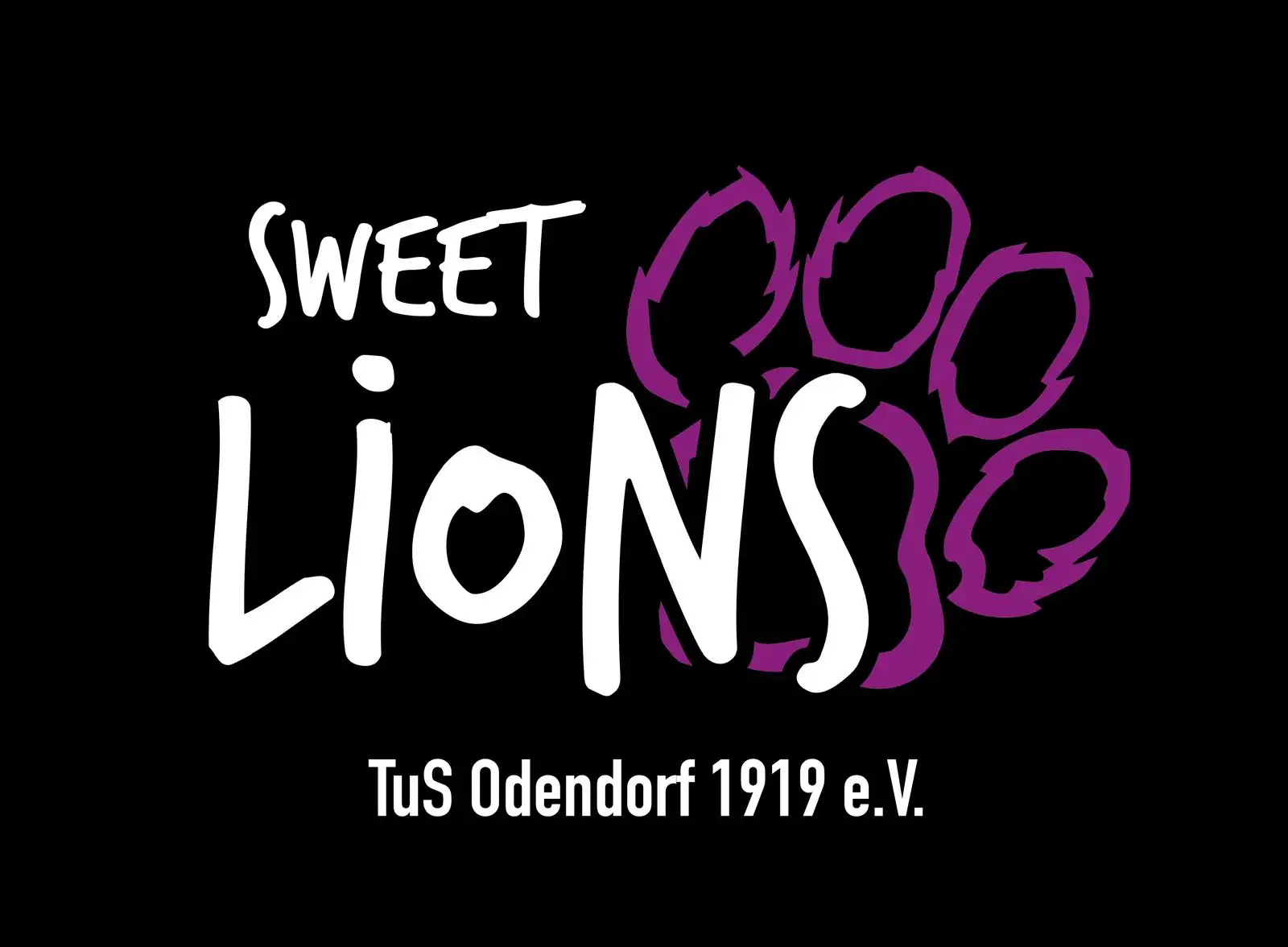 Logo Sweet Lions