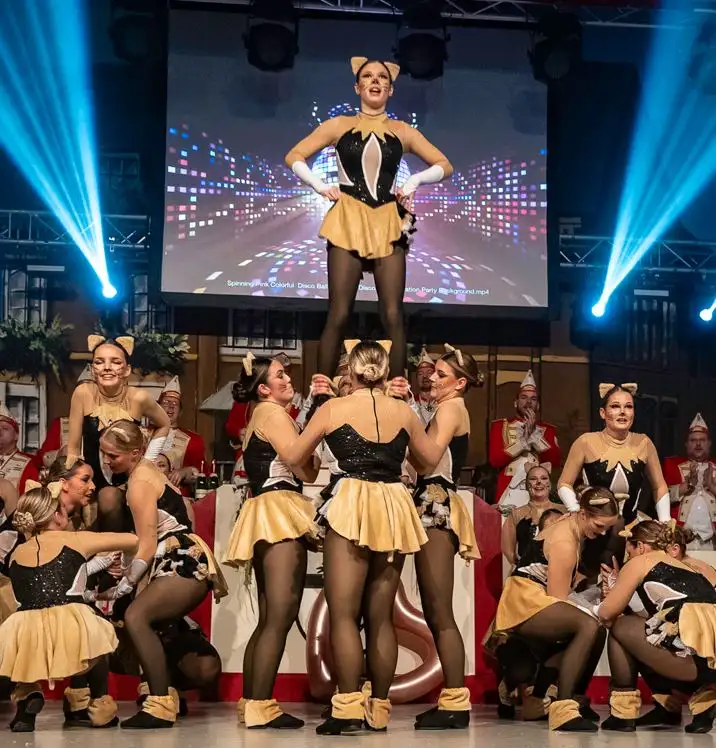 Fiona - das Geburtstags-Magic Girl