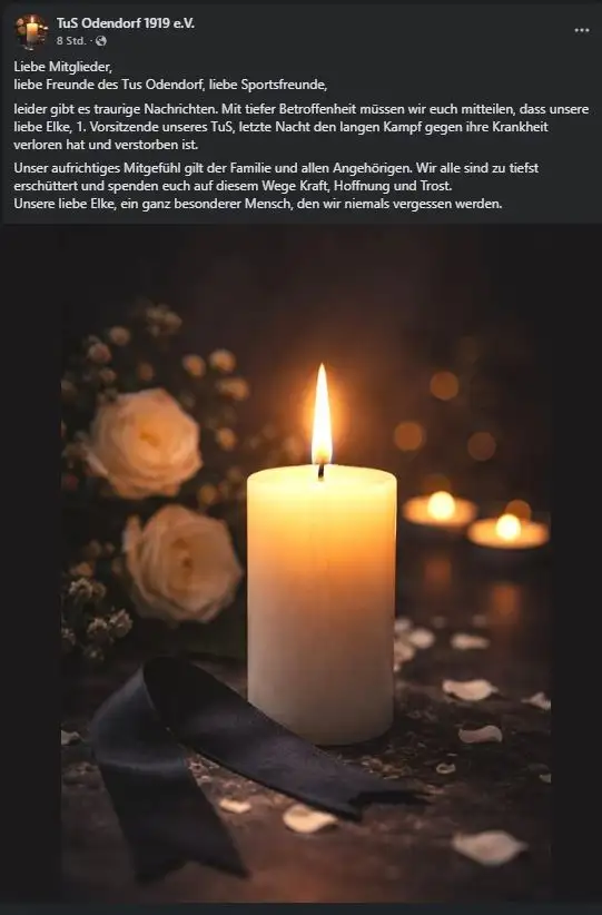 Home 3 Abschied von Elke