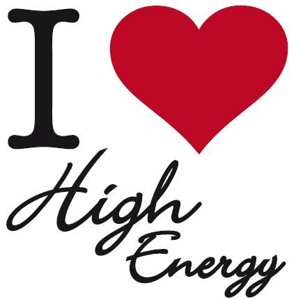 High Energy