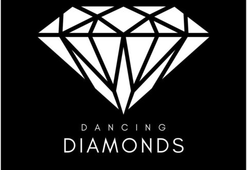 Dancing Diamonds