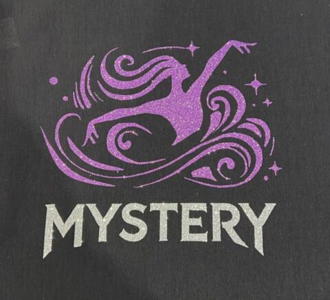 Showtanzgruppe Mystery