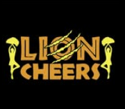 Lion Cheers